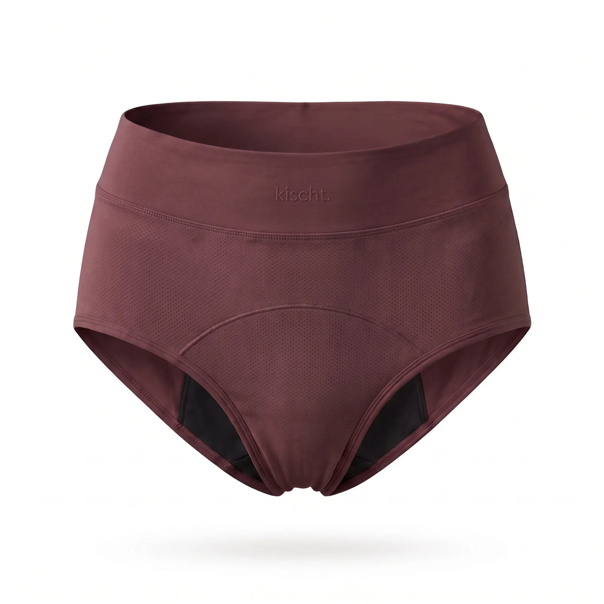 Kischt Bordeaux Period Underwear