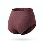 Kischt Bordeaux Period Underwear