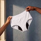 Kischt Cloud Period Underwear