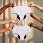 Kischt Cloud Period Underwear
