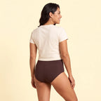 Kischt Bordeaux Period Underwear