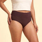 Kischt Bordeaux Period Underwear