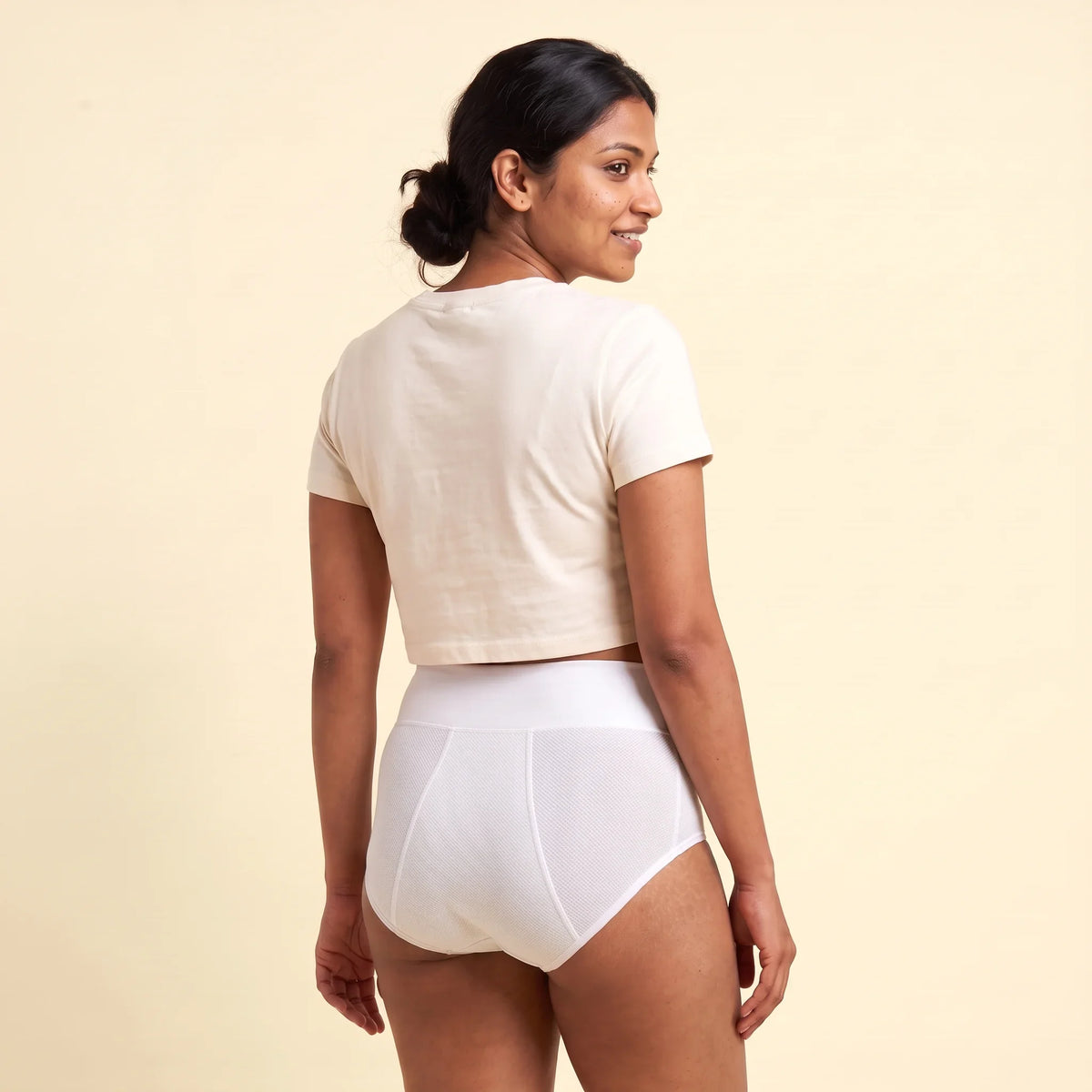 Kischt Cloud Period Underwear