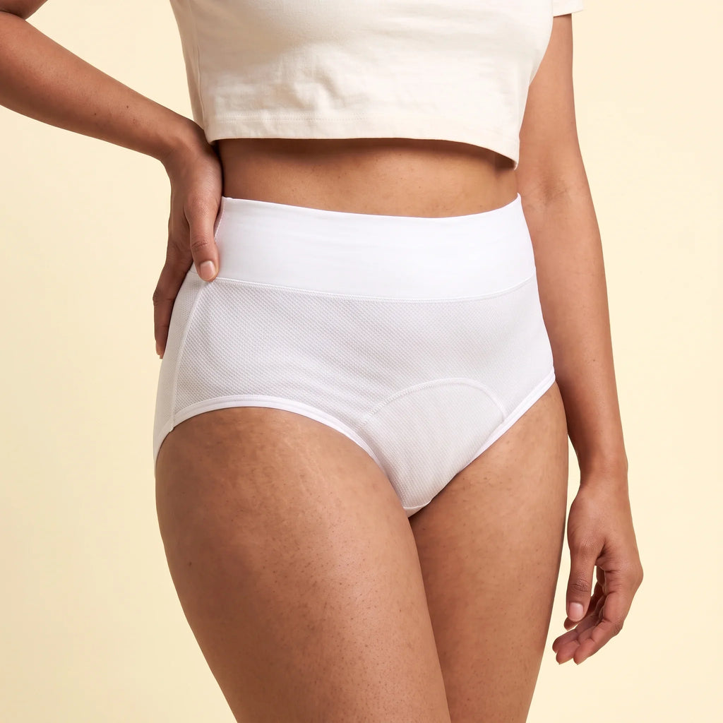 Kischt Cloud Period Underwear